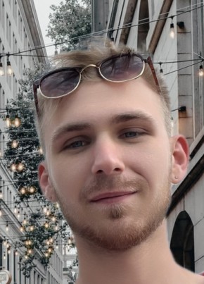Kirill, 23, Vietnam, Ho Chi Minh City