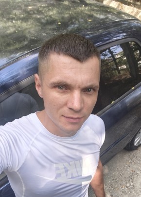 Василий из Новороссийска 34 года