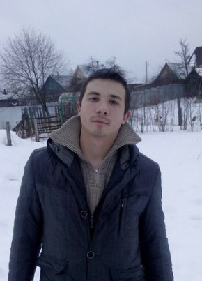 Илья, 30, Россия, Лобня