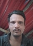Pandurang, 33 года, Mumbai