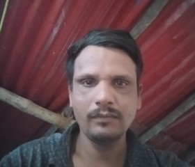 Pandurang, 33 года, Mumbai