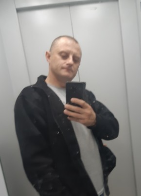 Andrey, 37, Russia, Murom