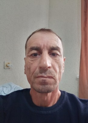 Сергей из Октябрьского (Республика Башкортостан) 47 лет