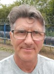 Yuriy, 62, Kaliningrad