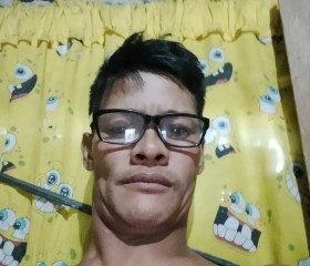 Jemar Viernes, 41, Iba