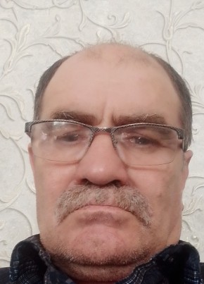 Виктор, 63, Россия, Абаза