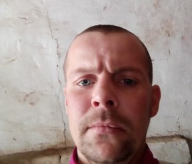 Андрей, 28 лет, Подосиновец