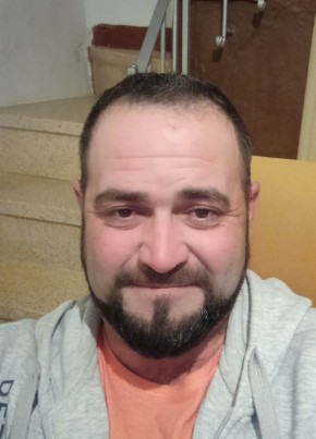 Felipe, 39, Estado Español, Baena