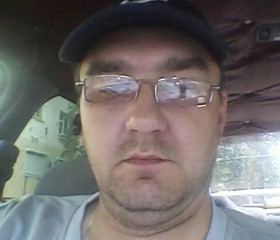 Вадим, 46 лет, Казань
