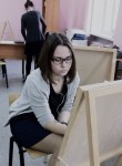 Арина, 28 лет, Новосибирск