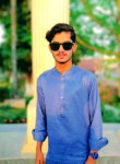 Adil Rajpoot 😈, 22 года, لاہور