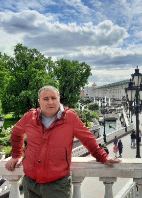 Алексей, 42, Россия, Комаричи