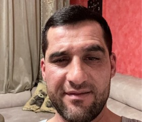 Мухаммад, 36 лет, Душанбе