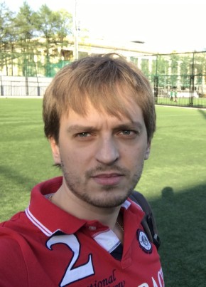Serg, 39, Россия, Москва