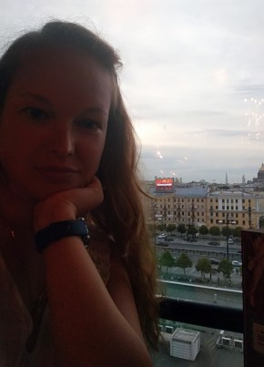 Наталья, 40, Россия, Санкт-Петербург