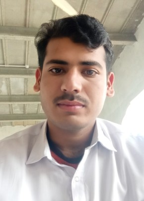 M. Bilal, 18, پاکستان, رہ اسماعیل خان