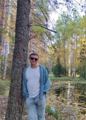 Денис, 42, Россия, Ягры