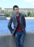 Роман, 26 лет