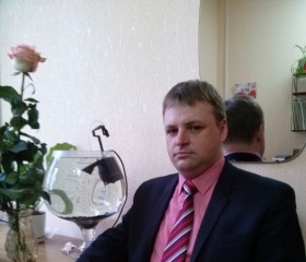 Ярослав, 47 лет, Віцебск