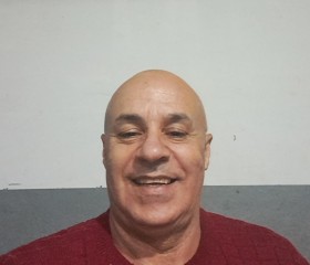 Ronaldo Soares, 56 лет, Barbacena