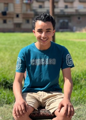 ابو سناء, 18, Egypt, Fuwwah