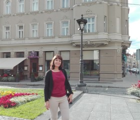 Валентина, 45 лет, Магілёў