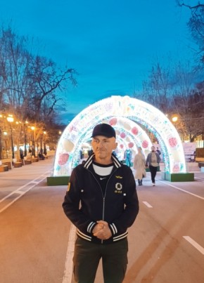 Андрей из Новониколаевския 60 лет