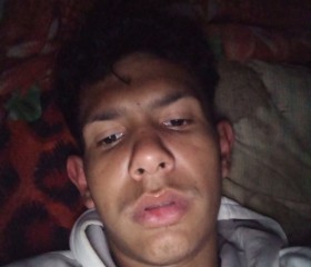 Jonathan, 19, Curuzu Cuatia