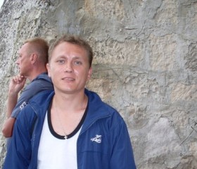 Денис, 42 года, Йошкар-Ола