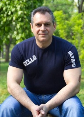 Николай, 53, Россия, Санкт-Петербург