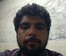 Ghulam haidar, 26 лет, بندر عباس