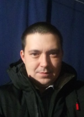 Илья, 40, Россия, Москва