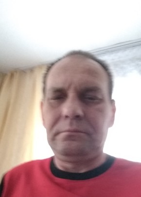 Альберт, 48, Россия, Челябинск