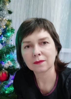 Ольга, 54, Россия, Зеленоградск