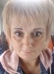 Alina, 48 лет, Новосибирск