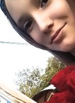 Катя - Медногорск