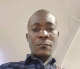 Tra Bi Zaouli No, 18, Yamoussoukro