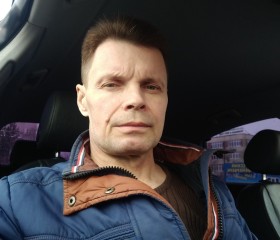 Андрей, 51 год, Сысерть