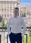 Andrew, 21, Sloviansk
