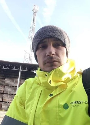 Денис, 31, Україна, Київ