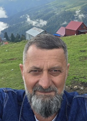 Алексей из Москвы 54 года