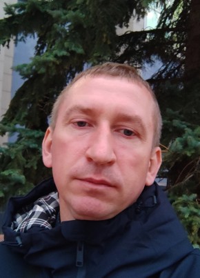 Aleksey, 43, Russia, Samara