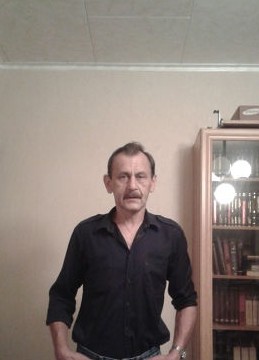 Вадим, 63, Россия, Лобня