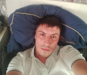 Дмитрий, 37 лет, Каргат