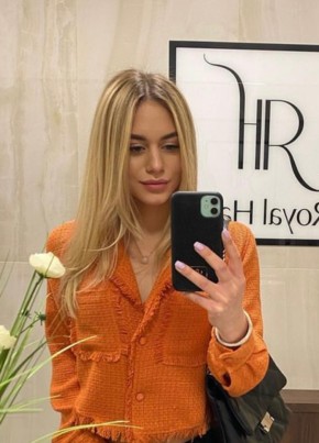 Oksana, 28, Russia, Saint Petersburg