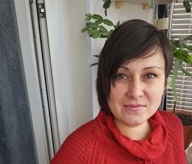Вероника, 45 лет, Воскресенск