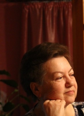 Лариса, 68, Россия, Аксай