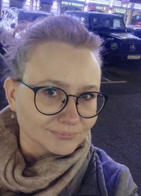 Ирина, 37, Россия, Лобня