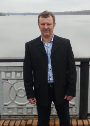 Вячеслав, 58, Россия, Людиново