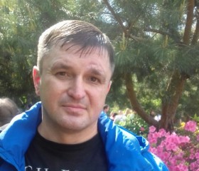 Анатолий, 49 лет, Конотоп
